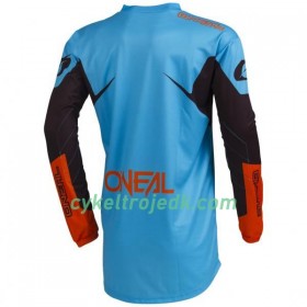 Langærmet MTB Trøje 2019 O'Neal  ELEMENT RACEWEAR N002